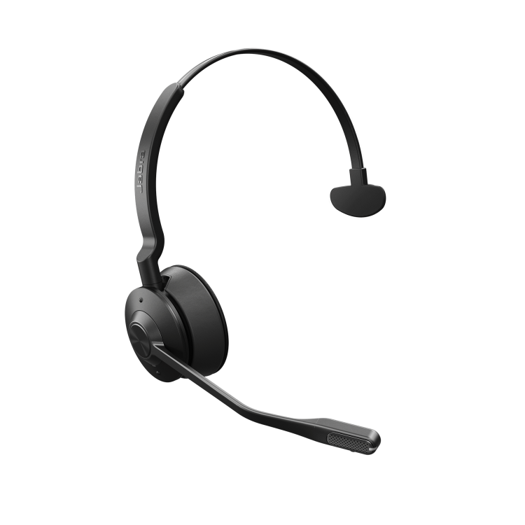 Jabra Engage 55 Mono USB-A UC Wireless Headset Jabra Engage 55 Mono USB-A UC Wireless Headset
